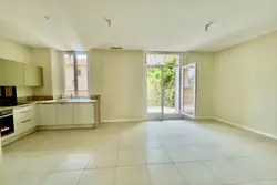 Vente appartement Marseille  