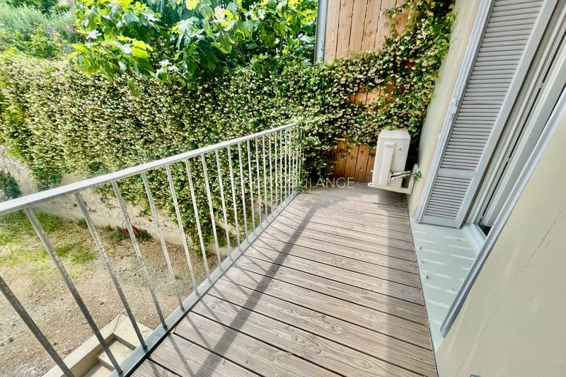 Vente appartement Marseille  
