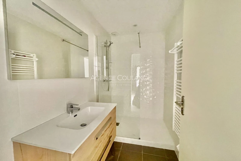 Vente appartement Marseille  