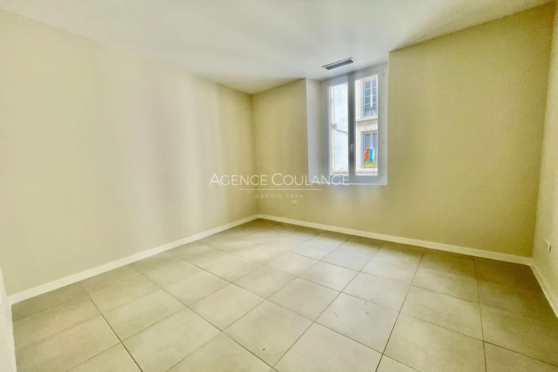 Vente appartement Marseille  