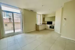 Vente appartement Marseille  
