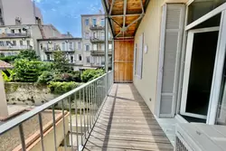 Vente appartement Marseille  