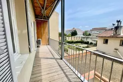 Vente appartement Marseille  