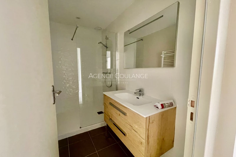 Vente appartement Marseille  