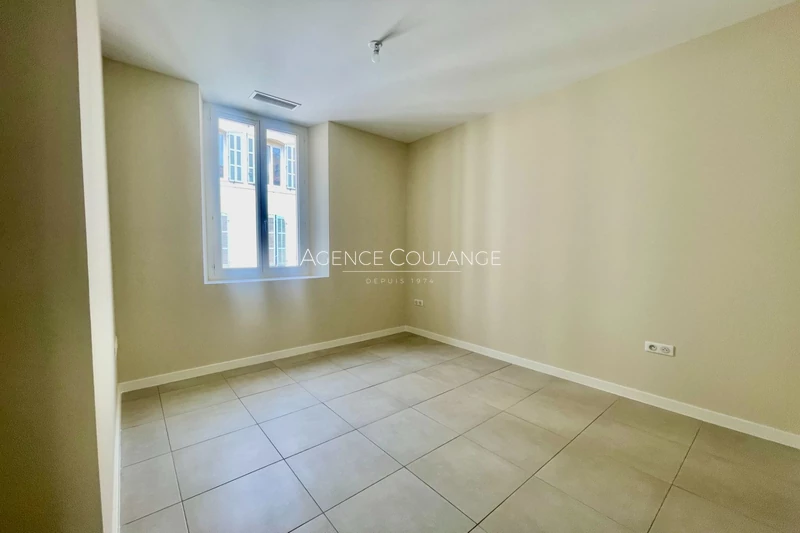 Vente appartement Marseille  