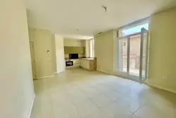 Vente appartement Marseille  