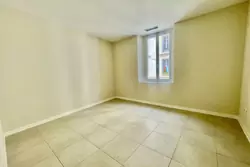 Vente appartement Marseille  