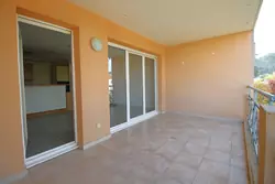 Vente appartement Saint-Cyr-sur-Mer  
