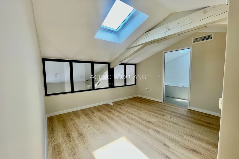 Vente appartement Marseille  