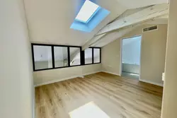 Vente appartement Marseille  