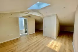 Vente appartement Marseille  