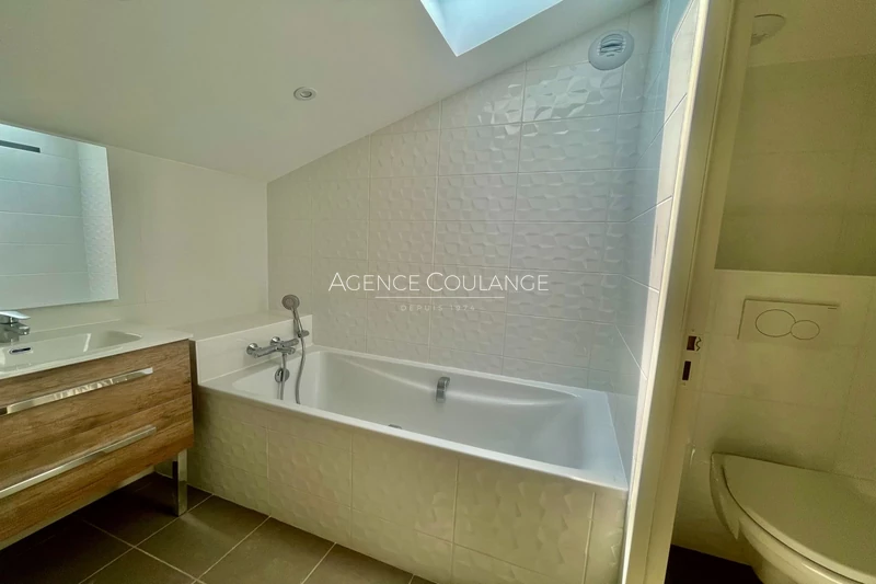 Vente appartement Marseille  