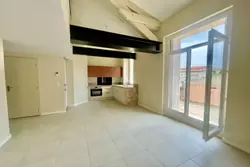 Vente appartement Marseille  