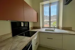 Vente appartement Marseille  