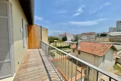Vente appartement Marseille  