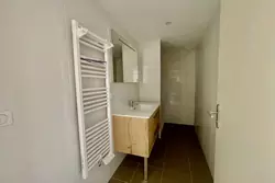 Vente appartement Marseille  