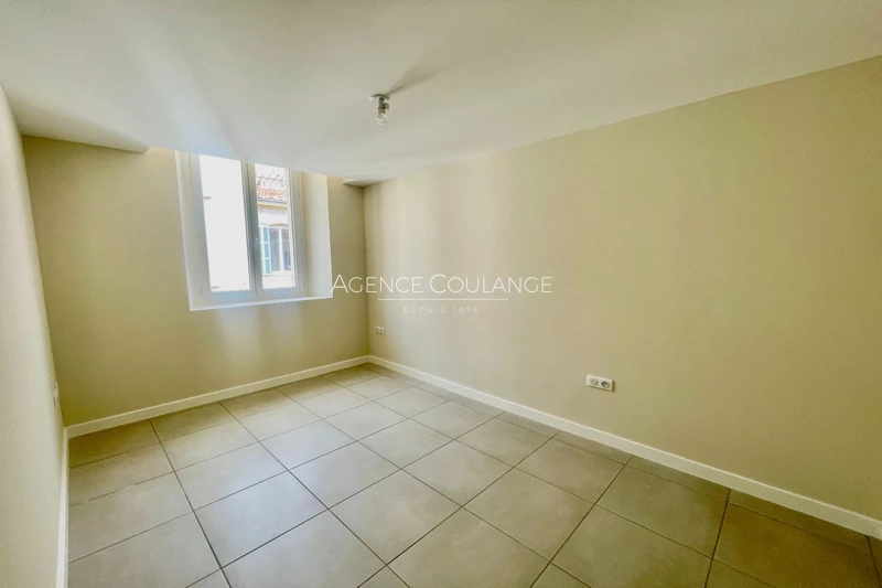 Vente appartement Marseille  