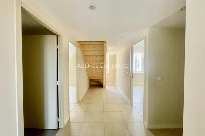 Vente appartement Marseille  