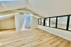 Vente appartement Marseille  