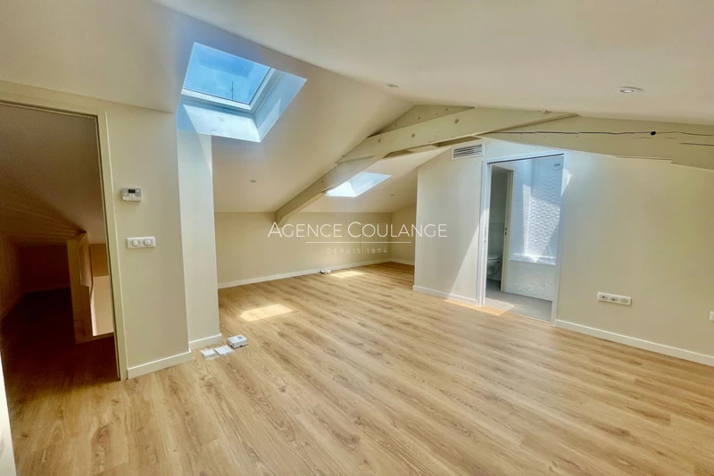 Vente appartement Marseille  