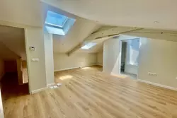 Vente appartement Marseille  