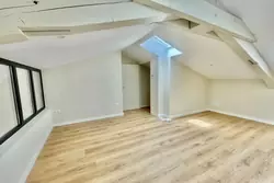 Vente appartement Marseille  
