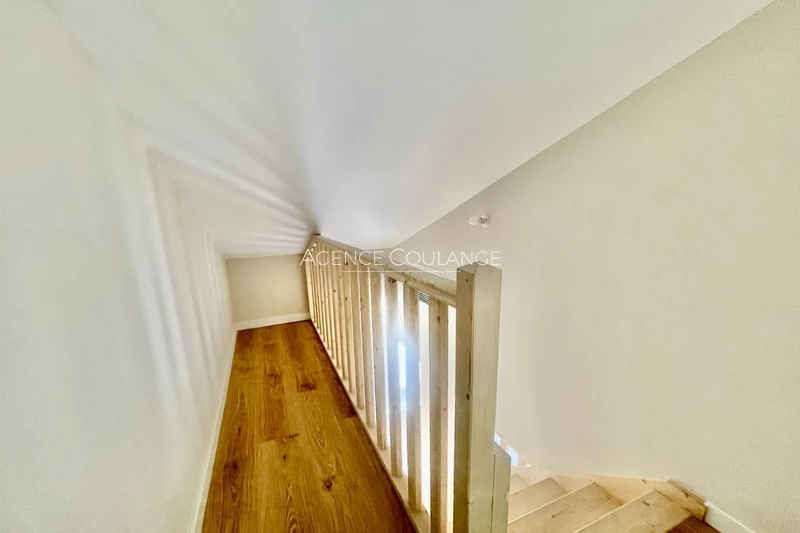 Vente appartement Marseille  