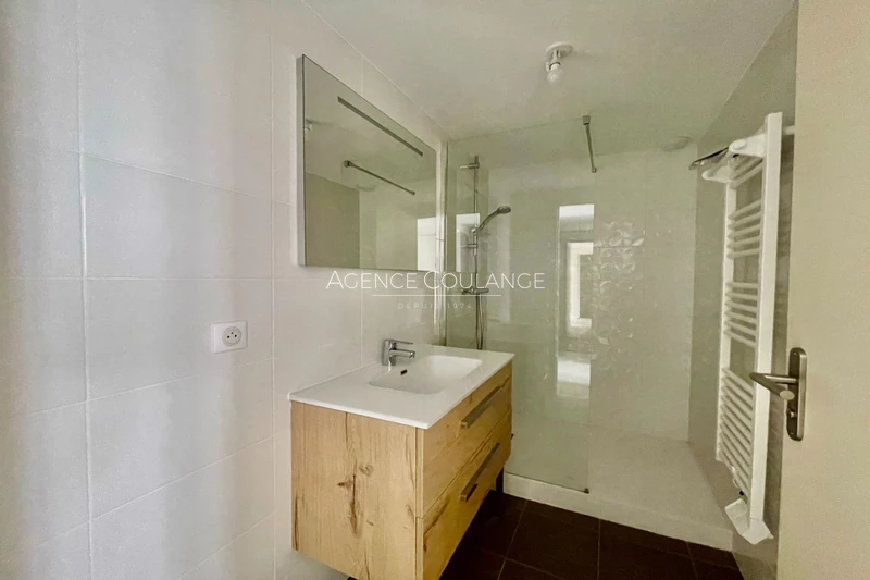 Vente appartement Marseille  