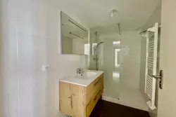 Vente appartement Marseille  