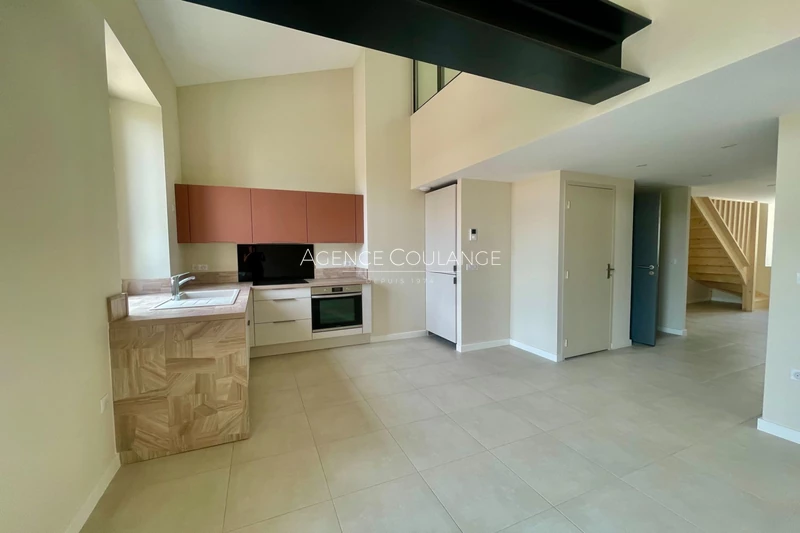 Vente appartement Marseille  