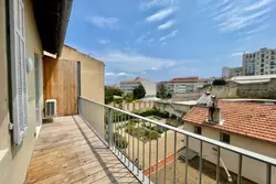 Vente appartement Marseille  
