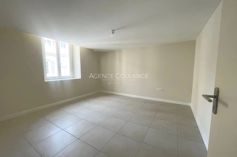 Vente appartement Marseille  