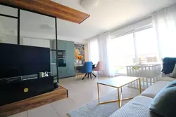 Vente appartement Marseille  