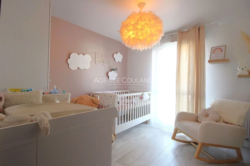 Vente appartement Marseille  