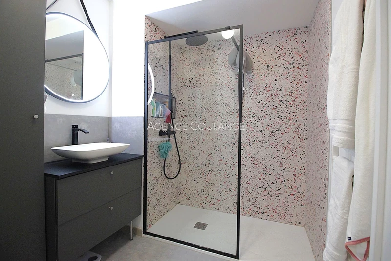 Vente appartement Marseille  