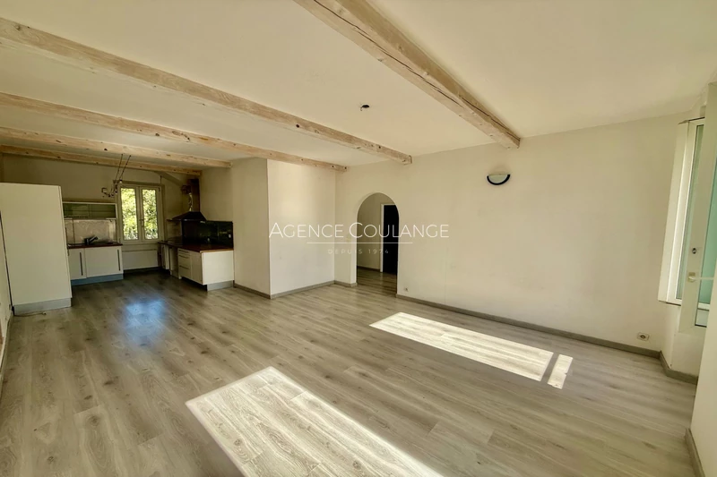 Vente appartement Saint-Cyr-sur-Mer  