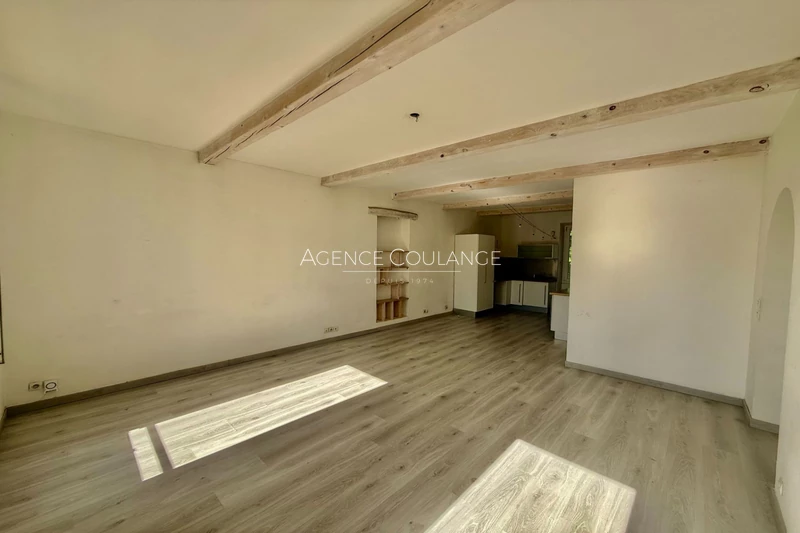 Vente appartement Saint-Cyr-sur-Mer  