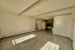 Vente appartement Saint-Cyr-sur-Mer  