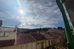 Vente appartement Saint-Cyr-sur-Mer  