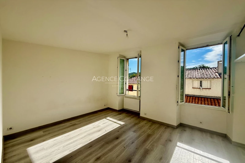 Vente appartement Saint-Cyr-sur-Mer  