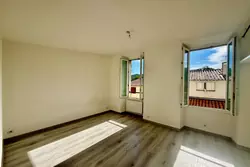 Vente appartement Saint-Cyr-sur-Mer  