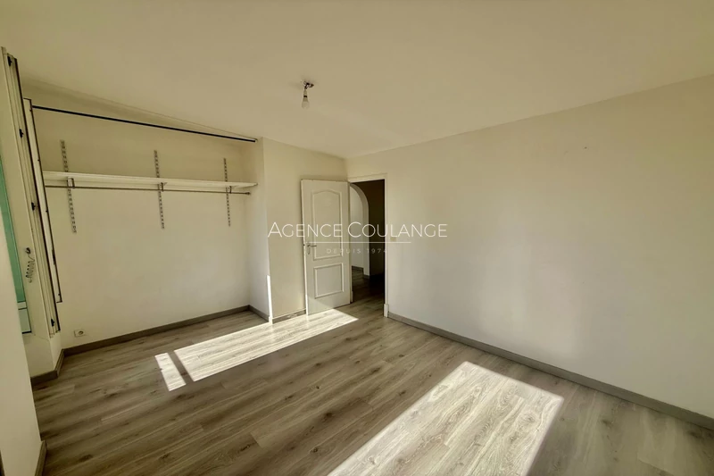 Vente appartement Saint-Cyr-sur-Mer  