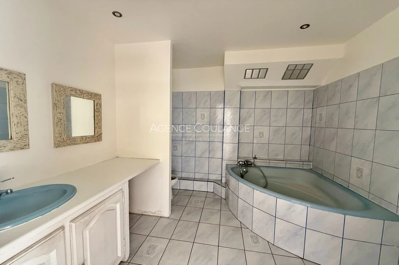 Vente appartement Saint-Cyr-sur-Mer  