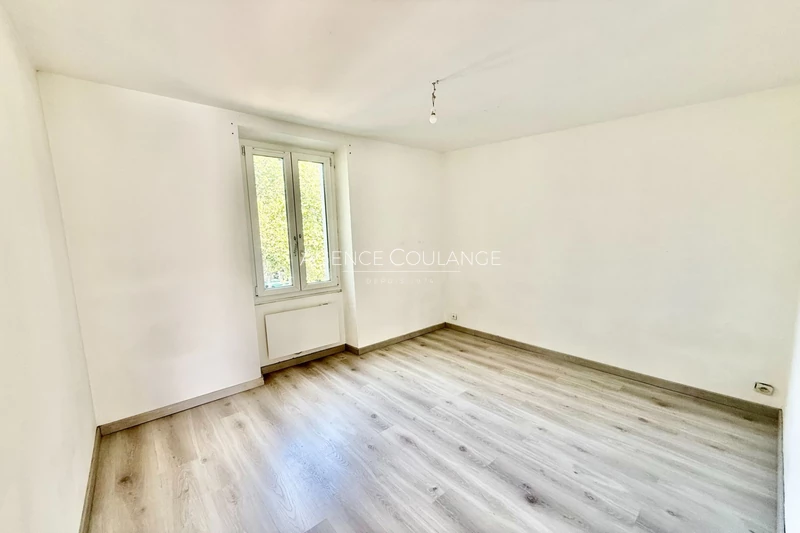 Vente appartement Saint-Cyr-sur-Mer  