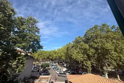 Vente appartement Saint-Cyr-sur-Mer  