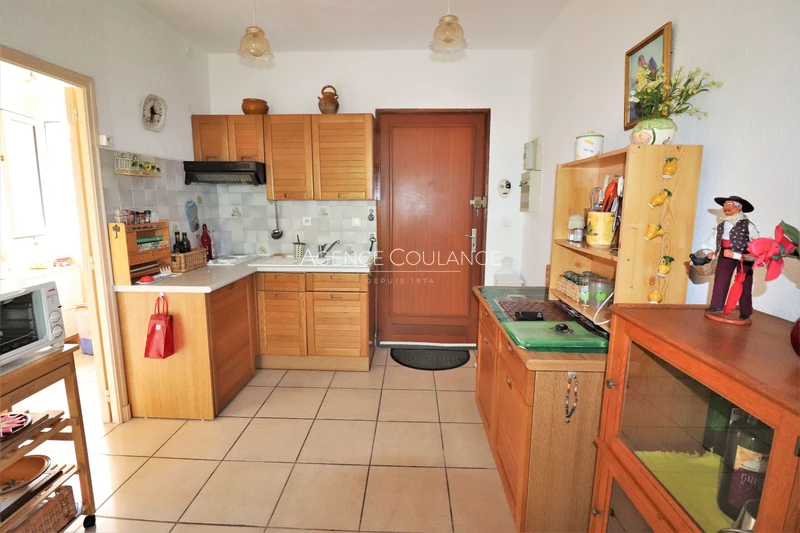 Vente appartement La Ciotat  