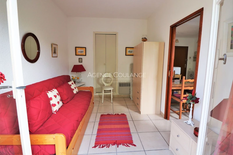 Vente appartement La Ciotat  