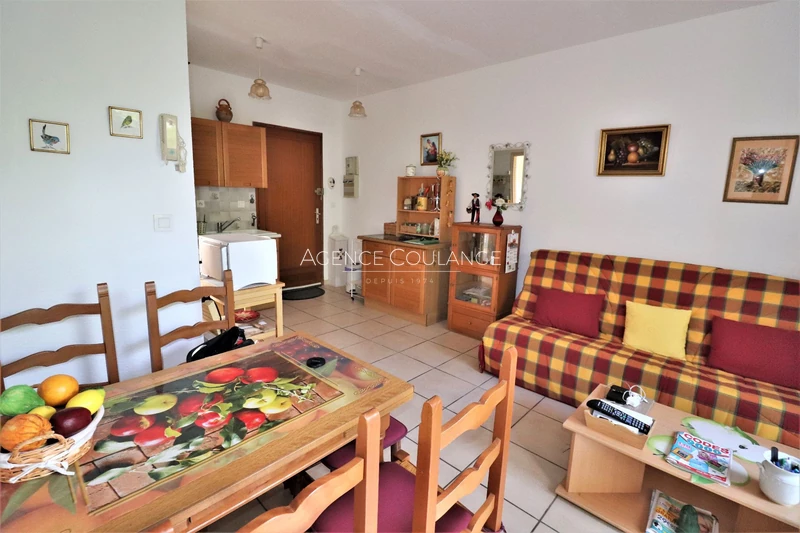 Vente appartement La Ciotat  