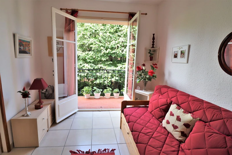 Vente appartement La Ciotat  