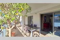 Vente appartement de prestige La Ciotat  